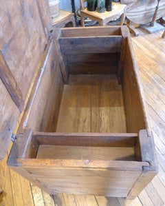 Great Alpine Chest, 18th century