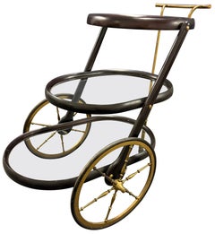 great barcart by cesare lacca