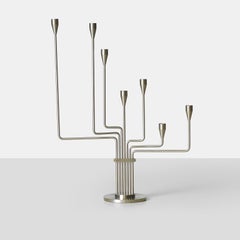 Great Bear Candelabra by Piet Hein