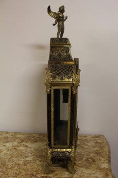 Grand Cartel à demander à la dix-huitième heure