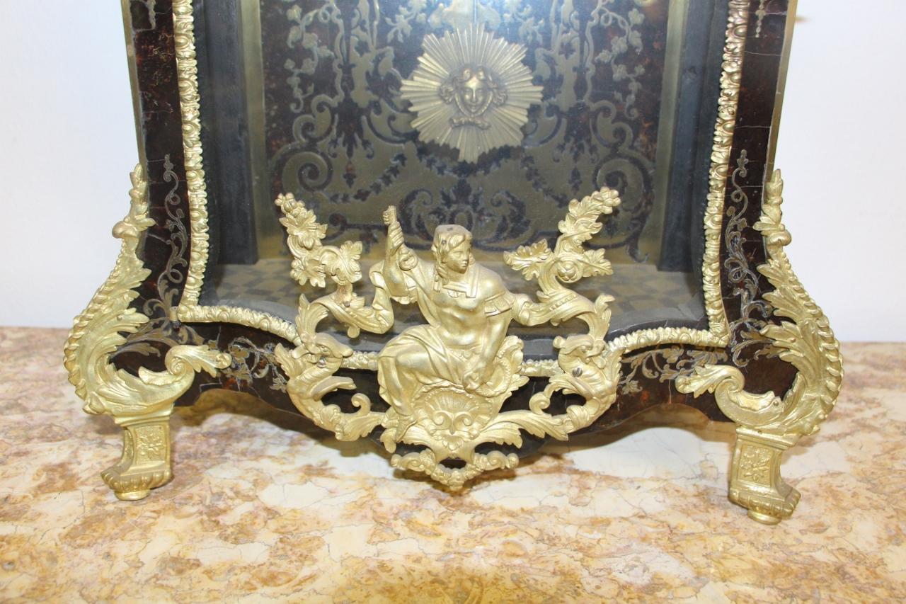 Boulle Great Cartel to Ask from Eighteenth Time For Sale