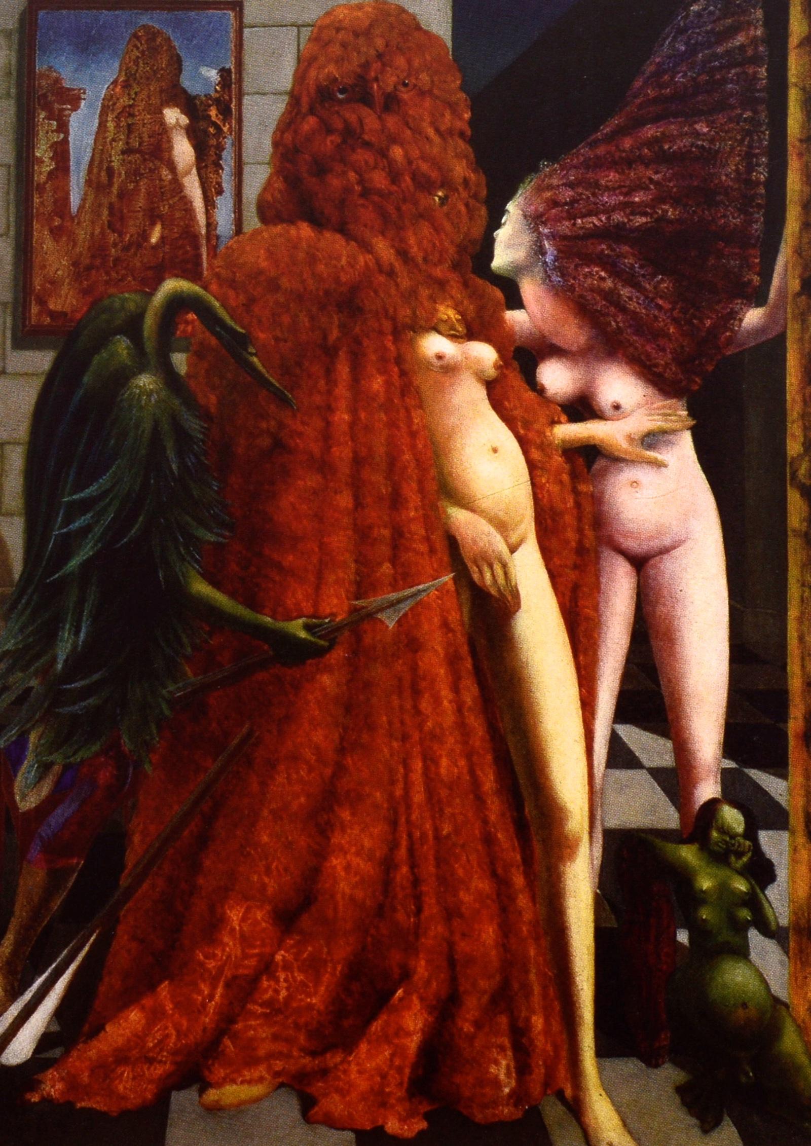 Grandes coleccionistas de nuestro tiempo: El coleccionismo de arte desde 1945 por James Stourton en venta 10