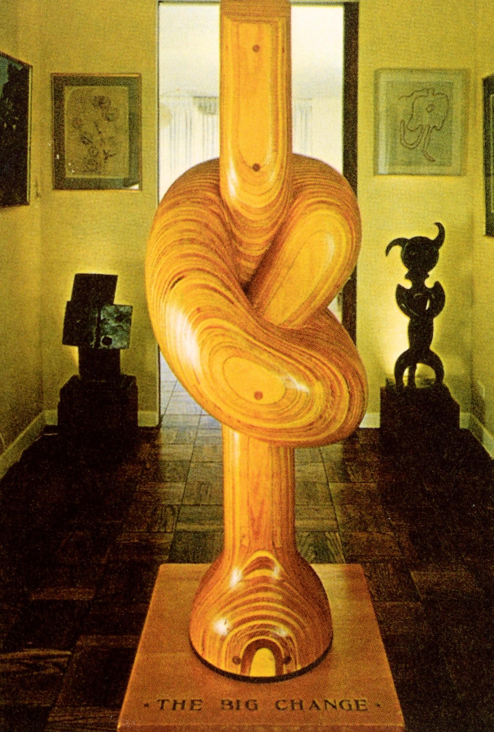 Grandes coleccionistas de nuestro tiempo: El coleccionismo de arte desde 1945 por James Stourton en venta 11