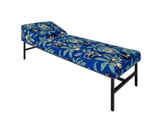 Great Daybed or Chaise, Josef Frank, USA, 1960s