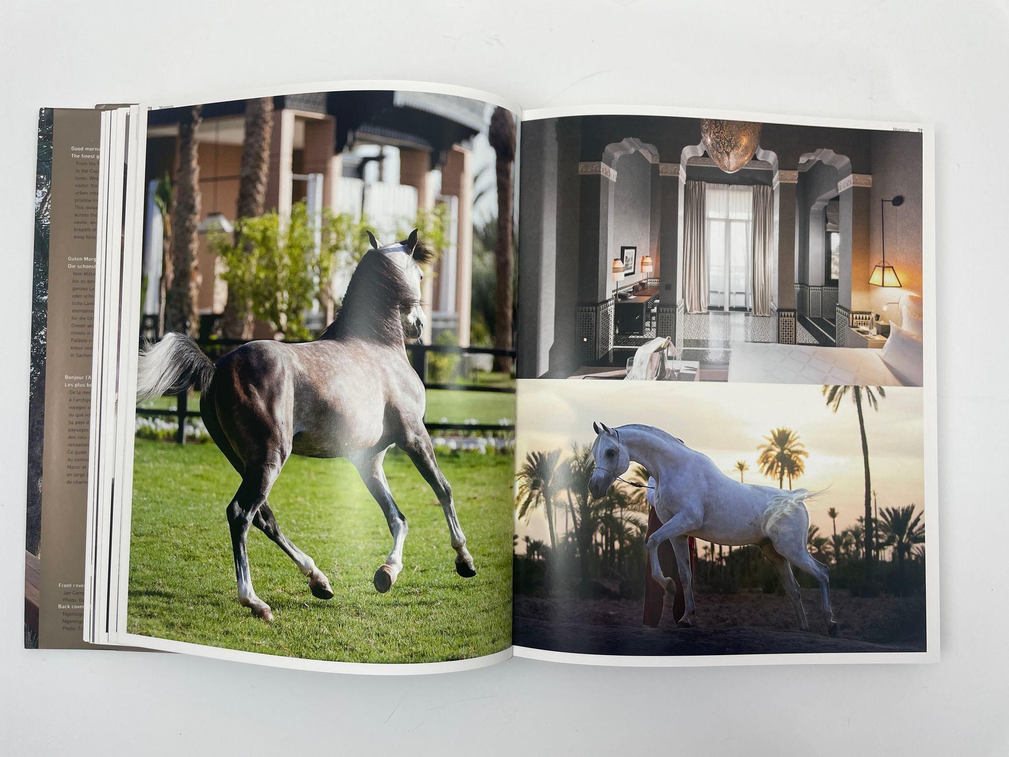 Great Escapes Africa, the Hotel Book Taschen For Sale 7