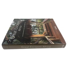 Great Escapes Africa by Angelika Taschen - Expressionist Style
