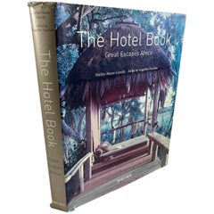 Vintage Great Escapes Africa, the Hotel Book Tashen