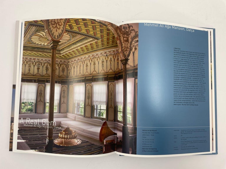 Great Escapes Mediterranean Hardcover Book by Taschen For Sale at