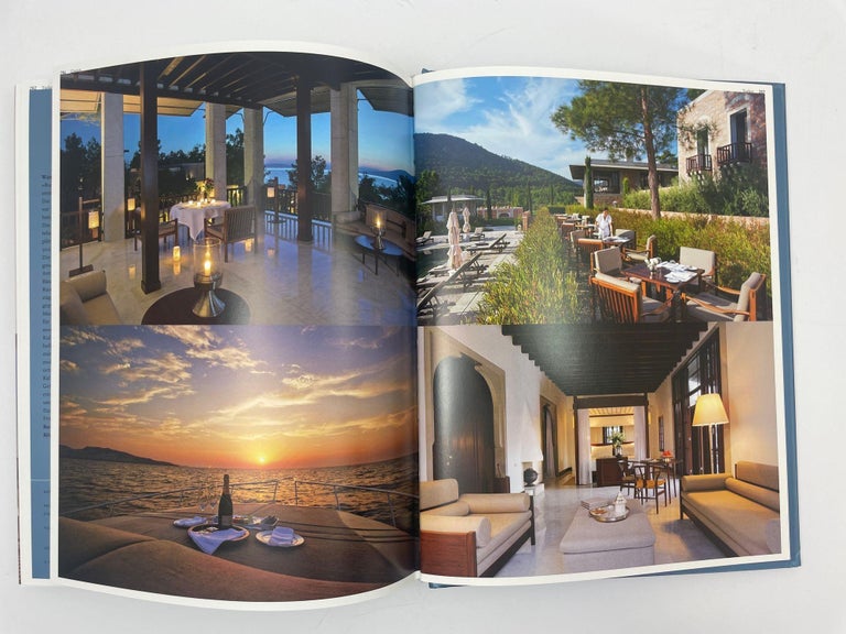 Great Escapes Mediterranean Hardcover Book by Taschen For Sale at