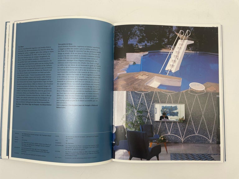 Great Escapes Mediterranean Hardcover Book by Taschen For Sale at