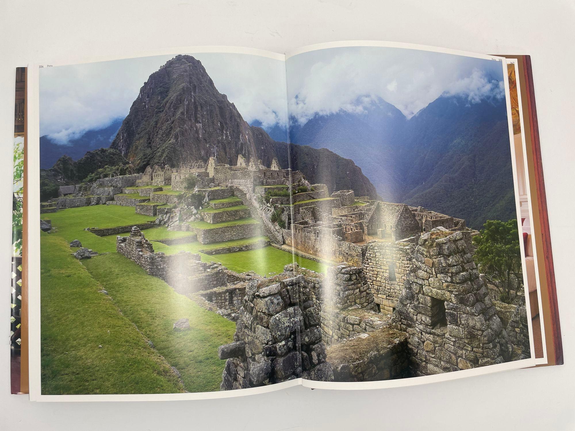 „The Great Escapes South America“ von Christiane Reiter Taschen, The Hotel Book im Angebot 1