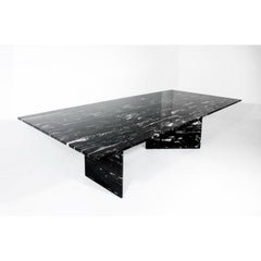 Great Expectations Dining Table by Claste
