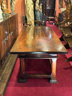 Großer Florentiner Bibliothekstisch, Renaissancezeit