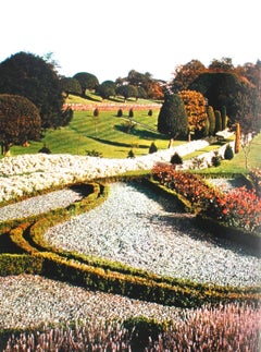 Great Gardens of Britain by Peter Coats
