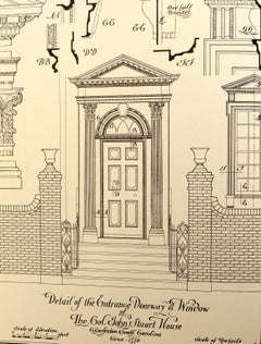 Great Georgian Houses of America, Volumes 1 & 2