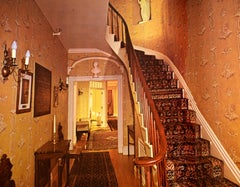 Great Historic Houses of America by Phyllis Lee Levin, 1st Ed