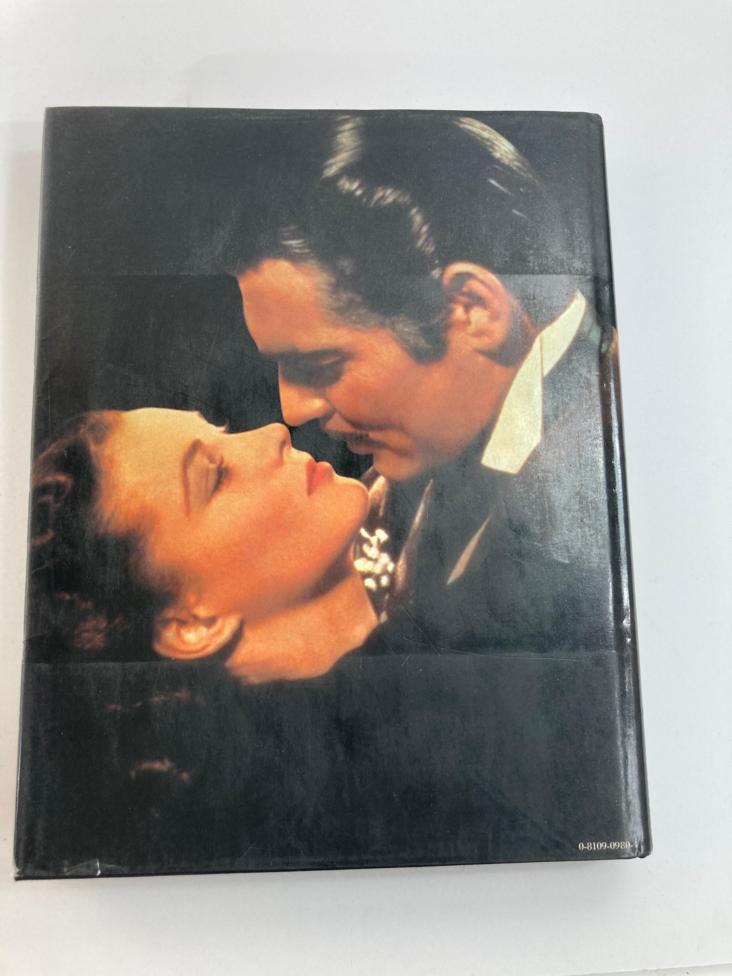 Papier Les grands films d'Hollywood par Ted Sennett Livre à couverture rigide, 1ère édition 1983