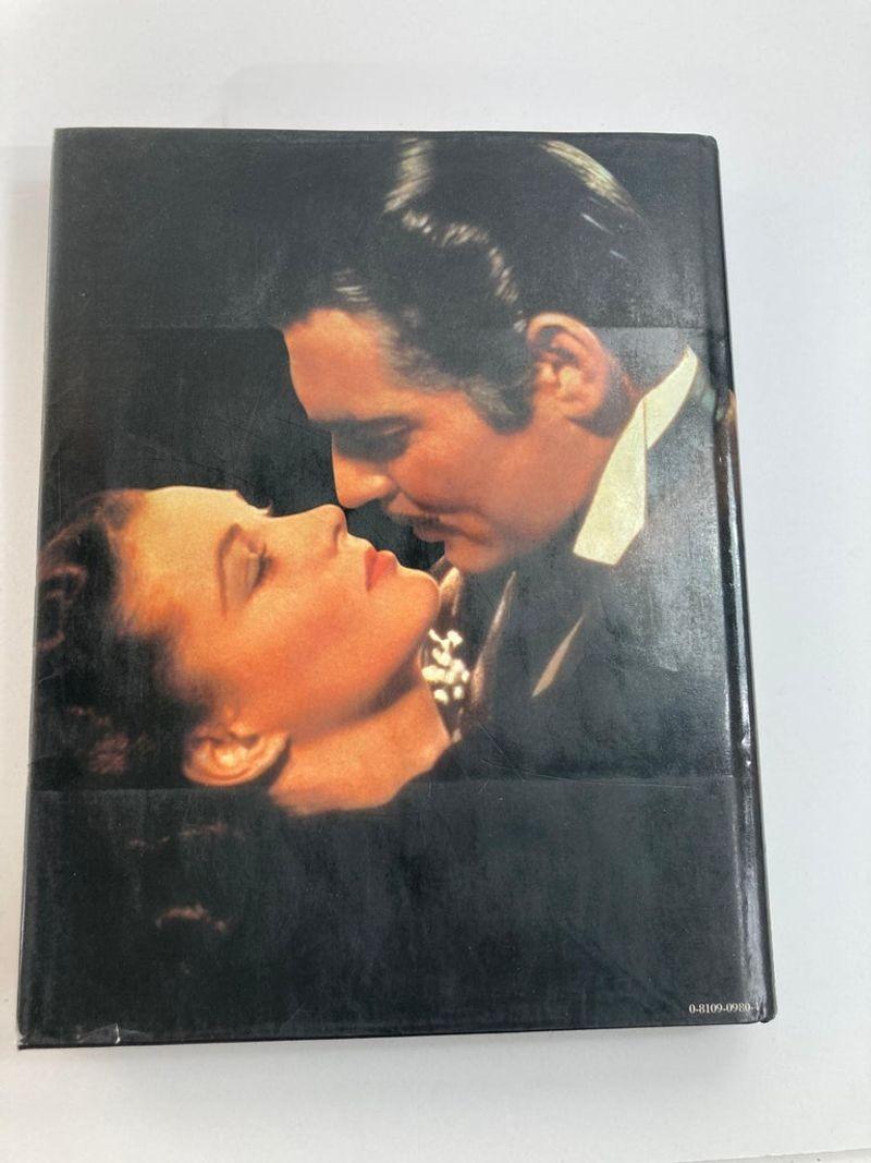 Paper Great Hollywood Movies by Ted Sennett Hardcover Book 1st Ed. 1983