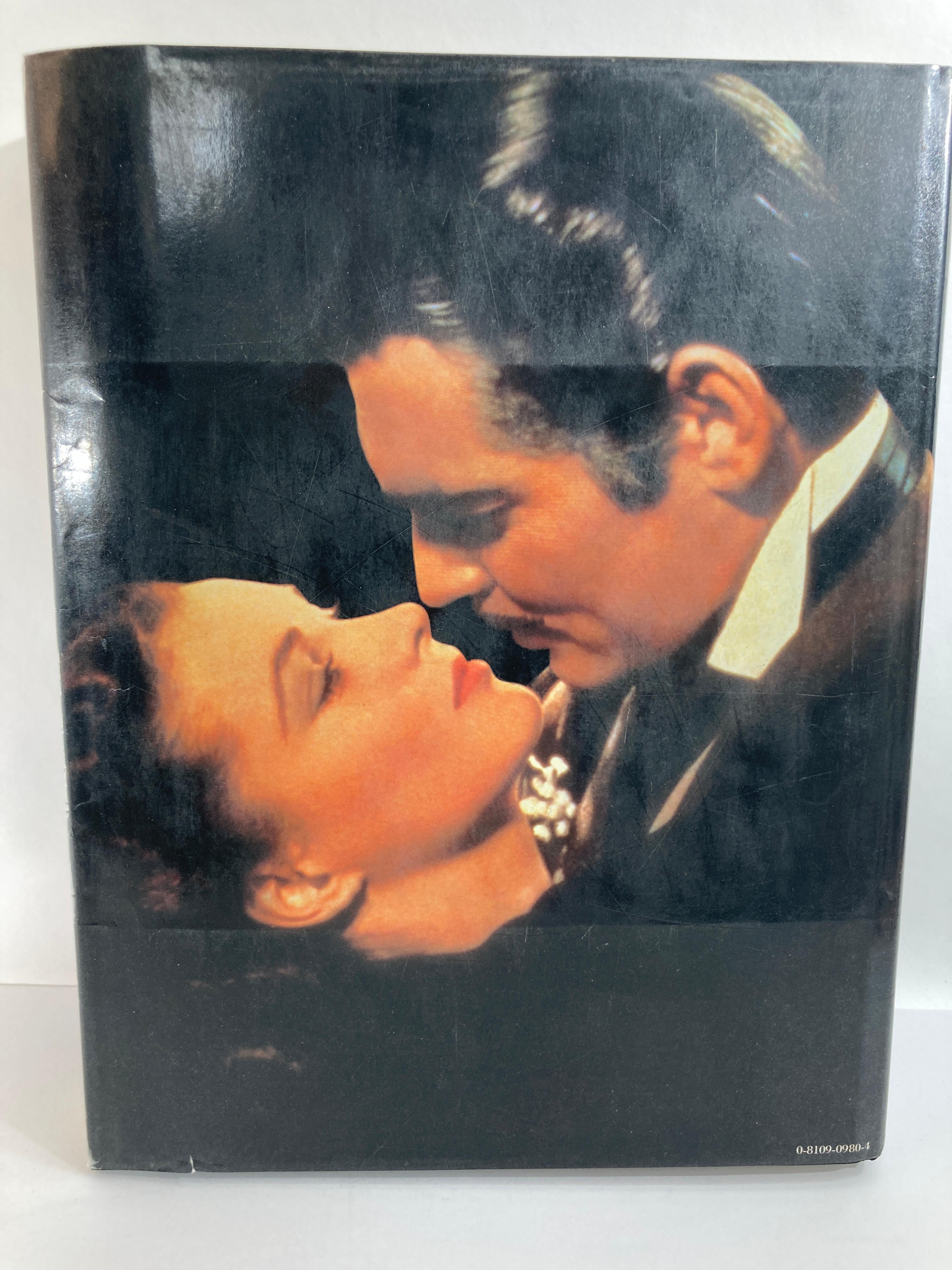 Les grands films d'Hollywood par Ted Sennett Livre à couverture rigide, 1ère édition 1983 2