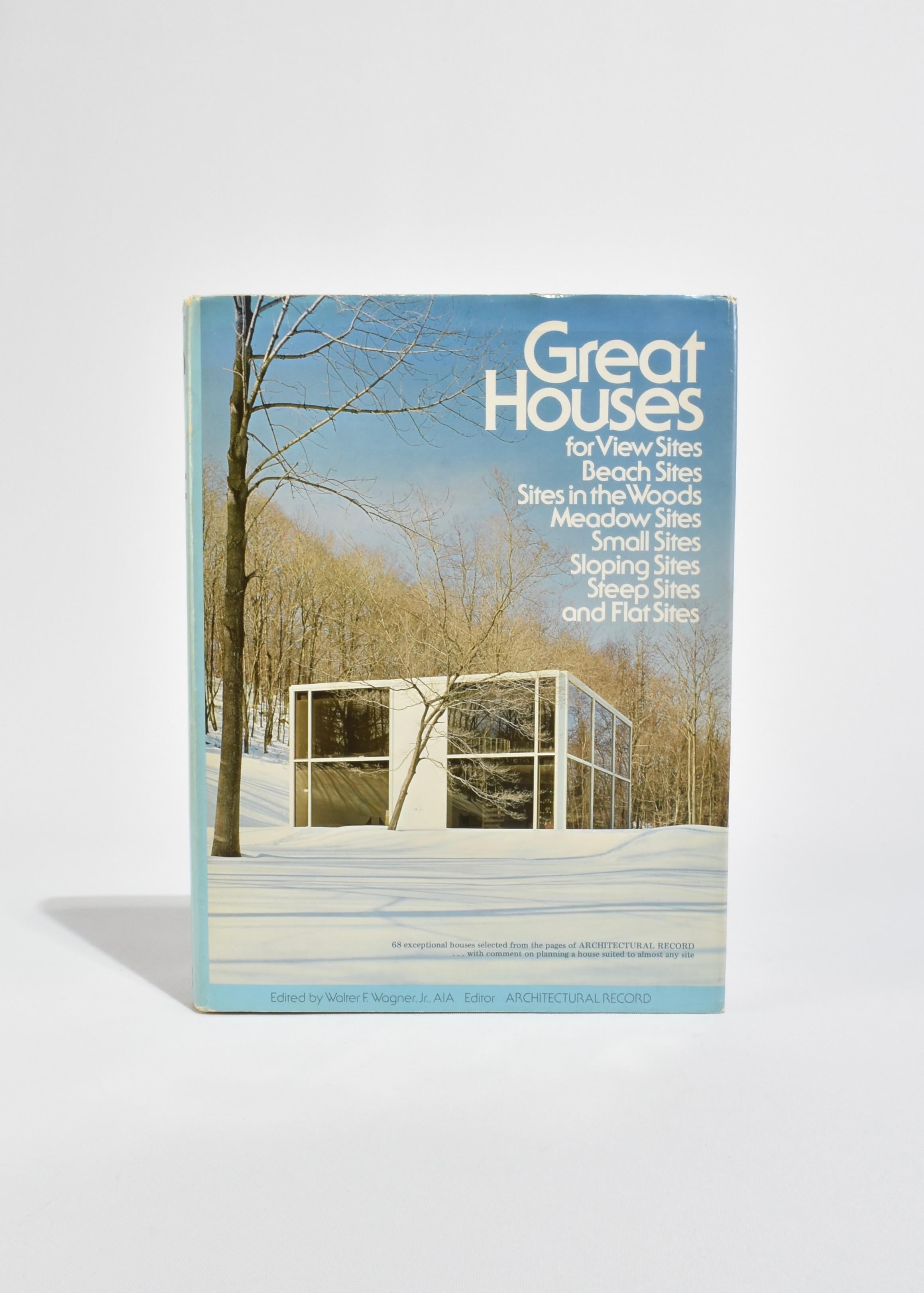 Great Houses 3