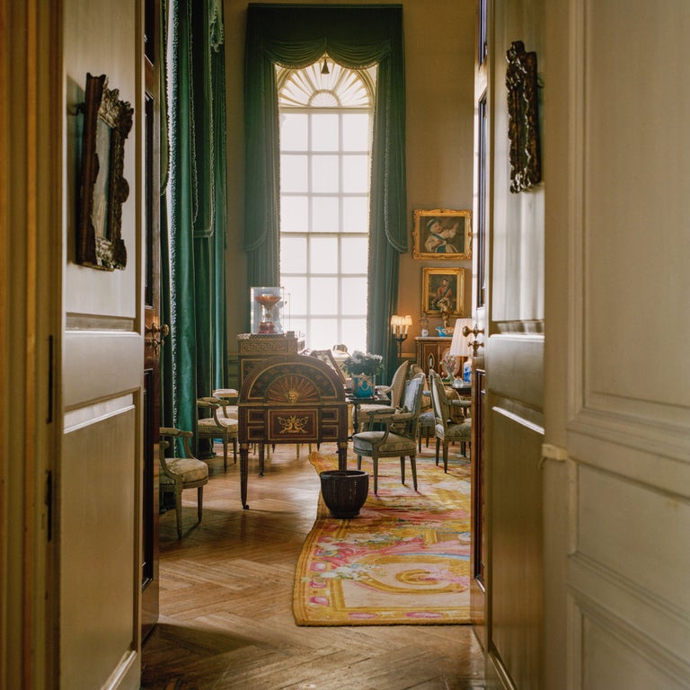 Great Houses, Modern Aristocrats For Sale at 1stDibs great houses