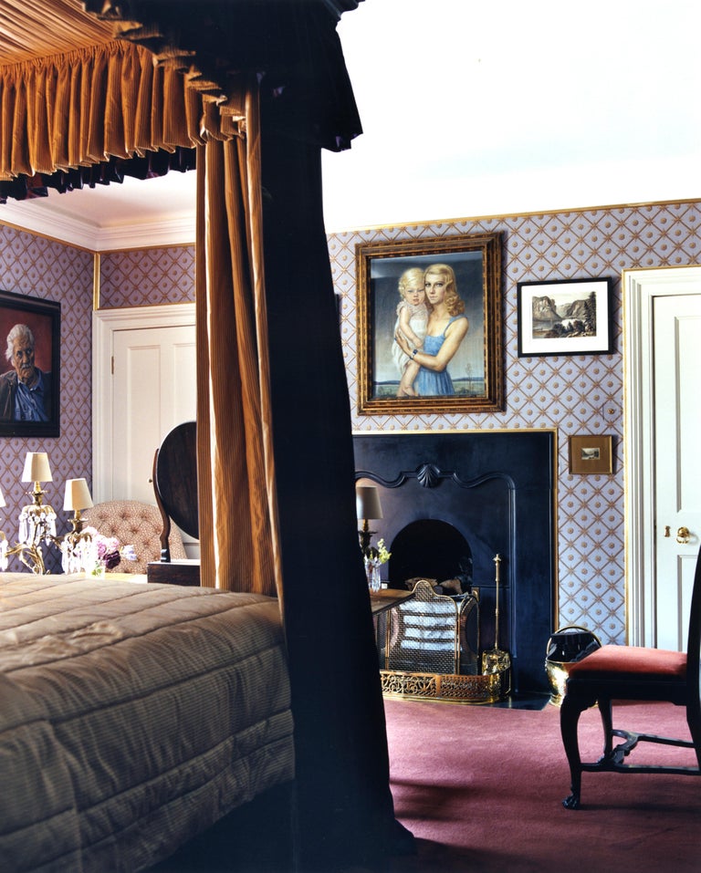 Great Houses, Modern Aristocrats For Sale at 1stDibs