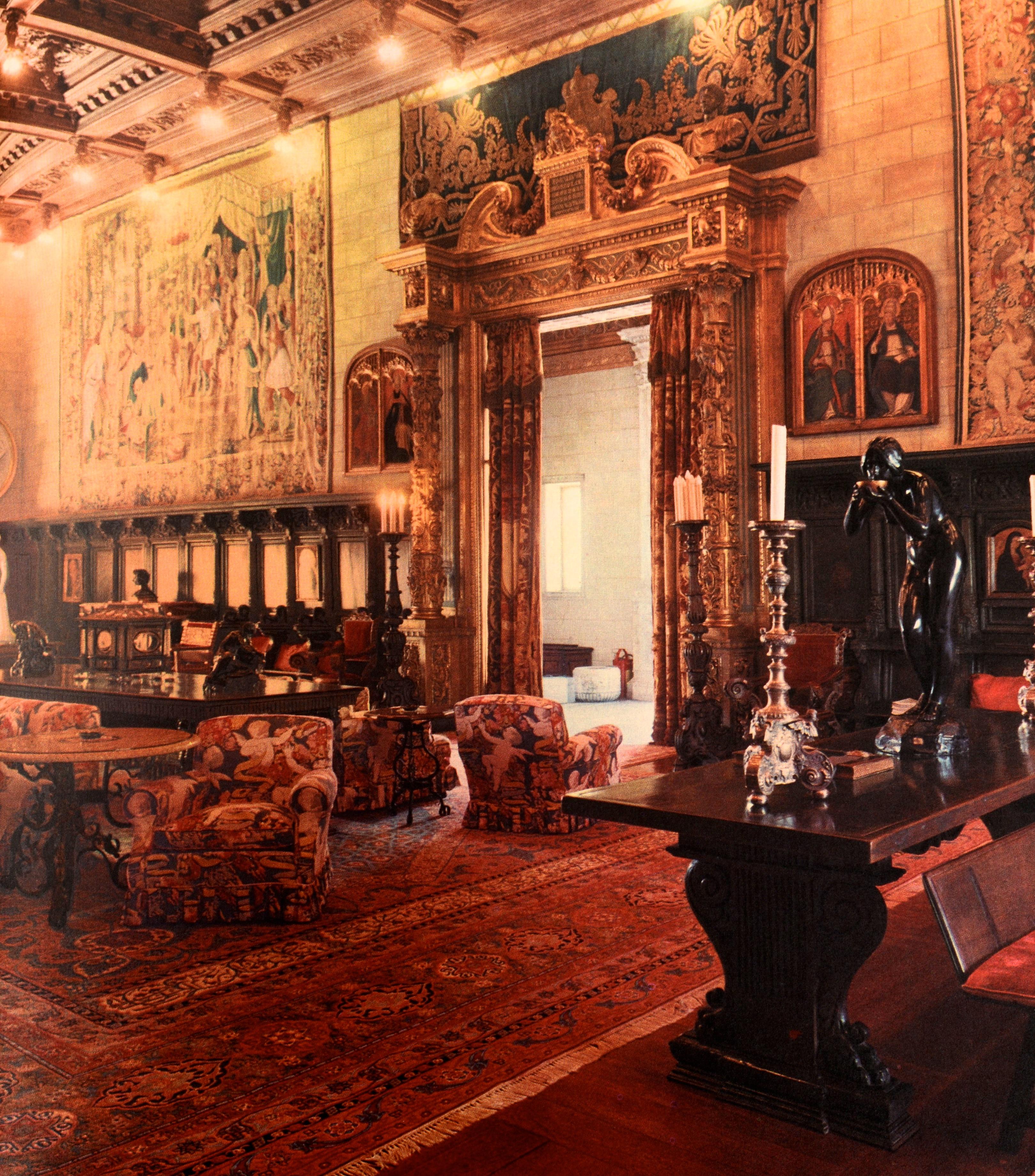 Grandes casas de América, de Henry Lionel Williams y Ottalie K. Williams, 1ª ed. en venta 6