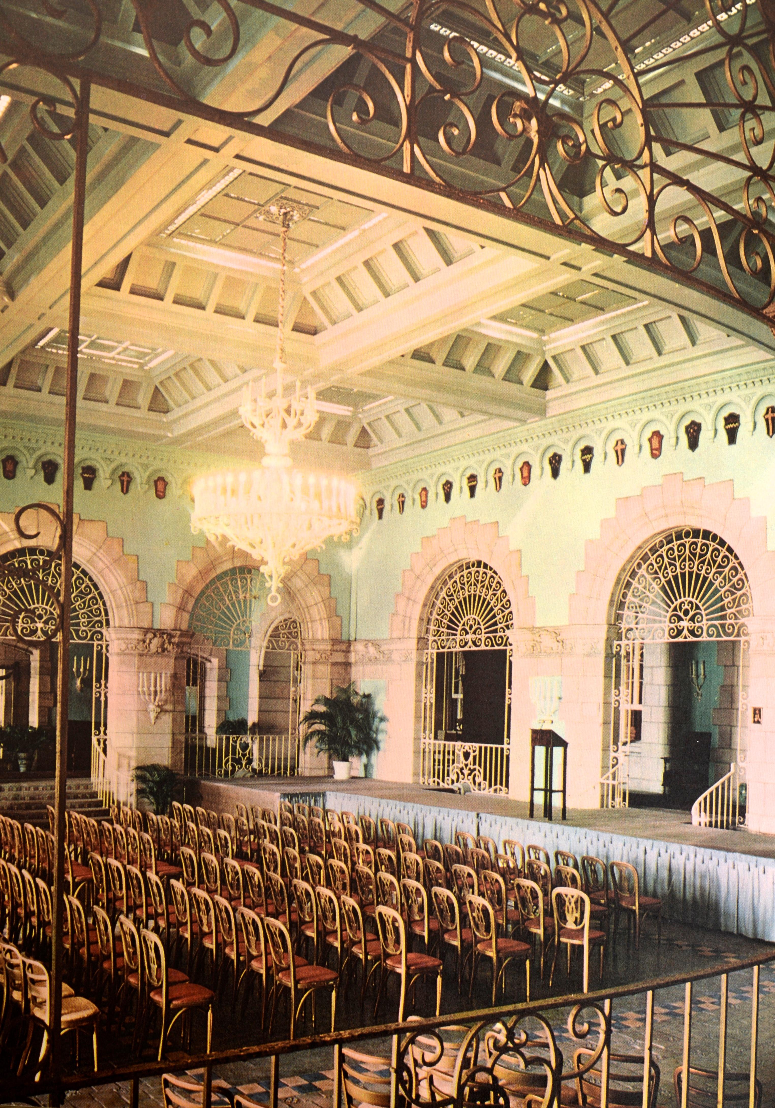 Grandes casas de América, de Henry Lionel Williams y Ottalie K. Williams, 1ª ed. en venta 9