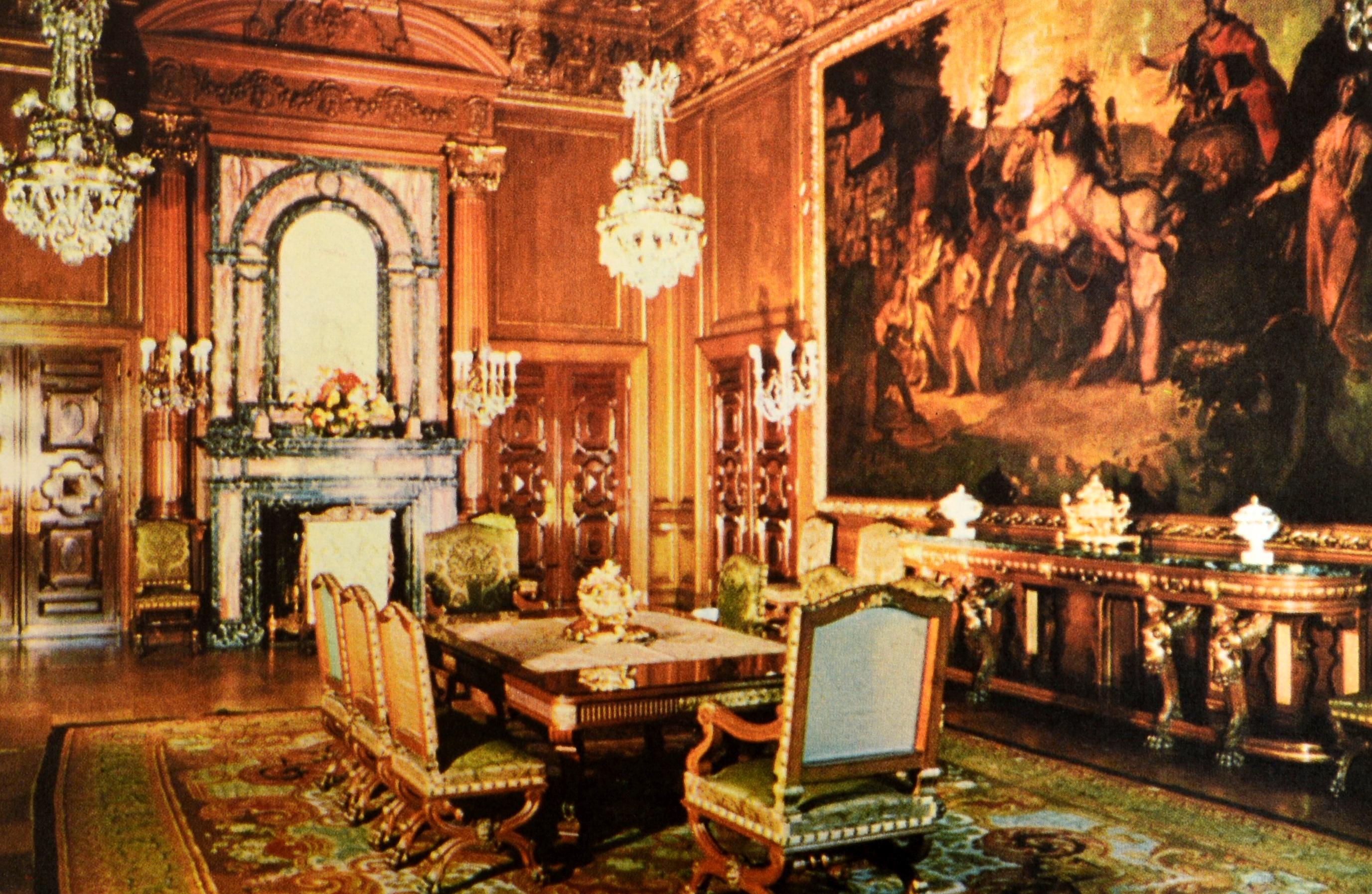 Grandes casas de América, de Henry Lionel Williams y Ottalie K. Williams, 1ª ed. en venta 12