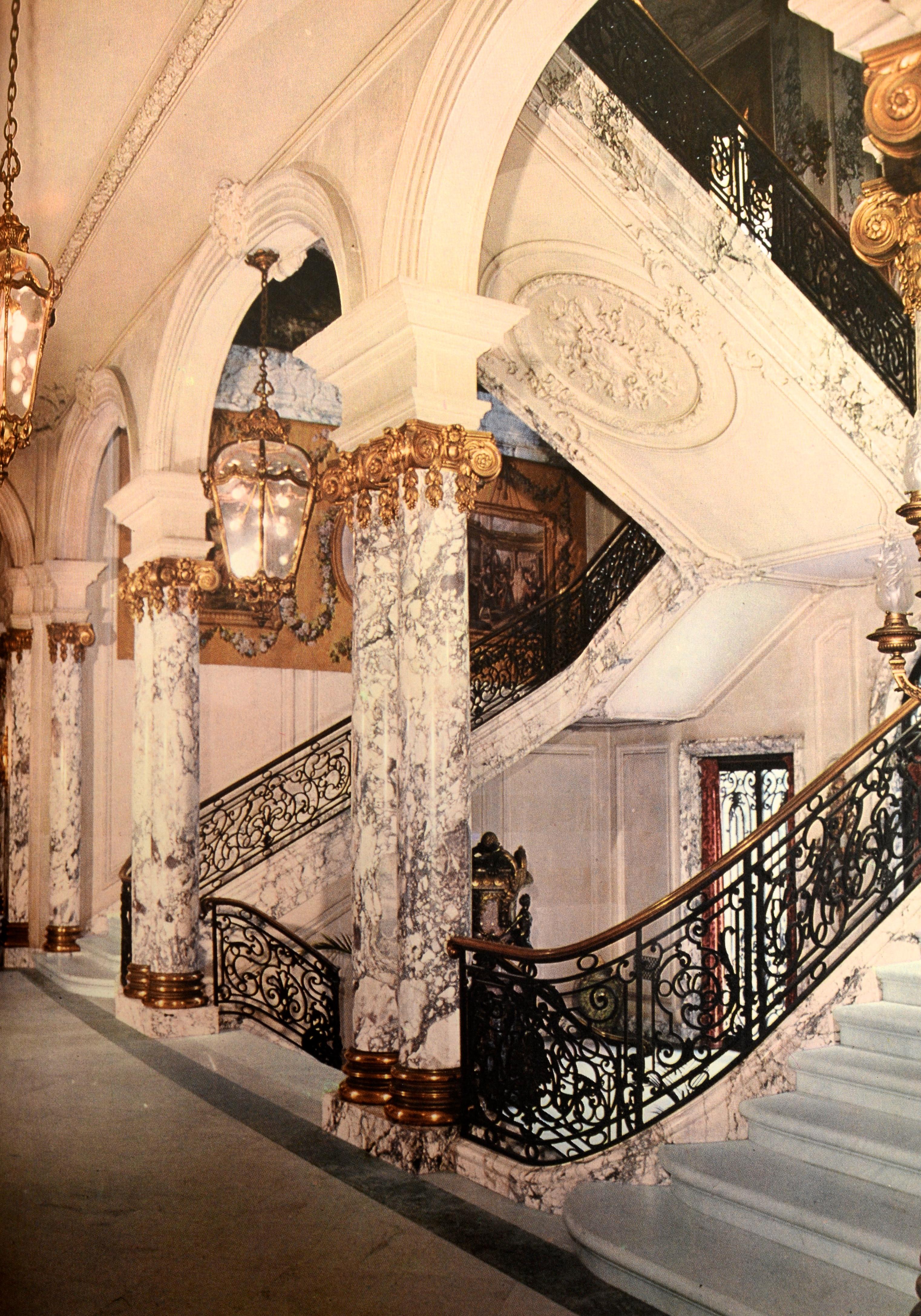 Grandes casas de América, de Henry Lionel Williams y Ottalie K. Williams, 1ª ed. en venta 14