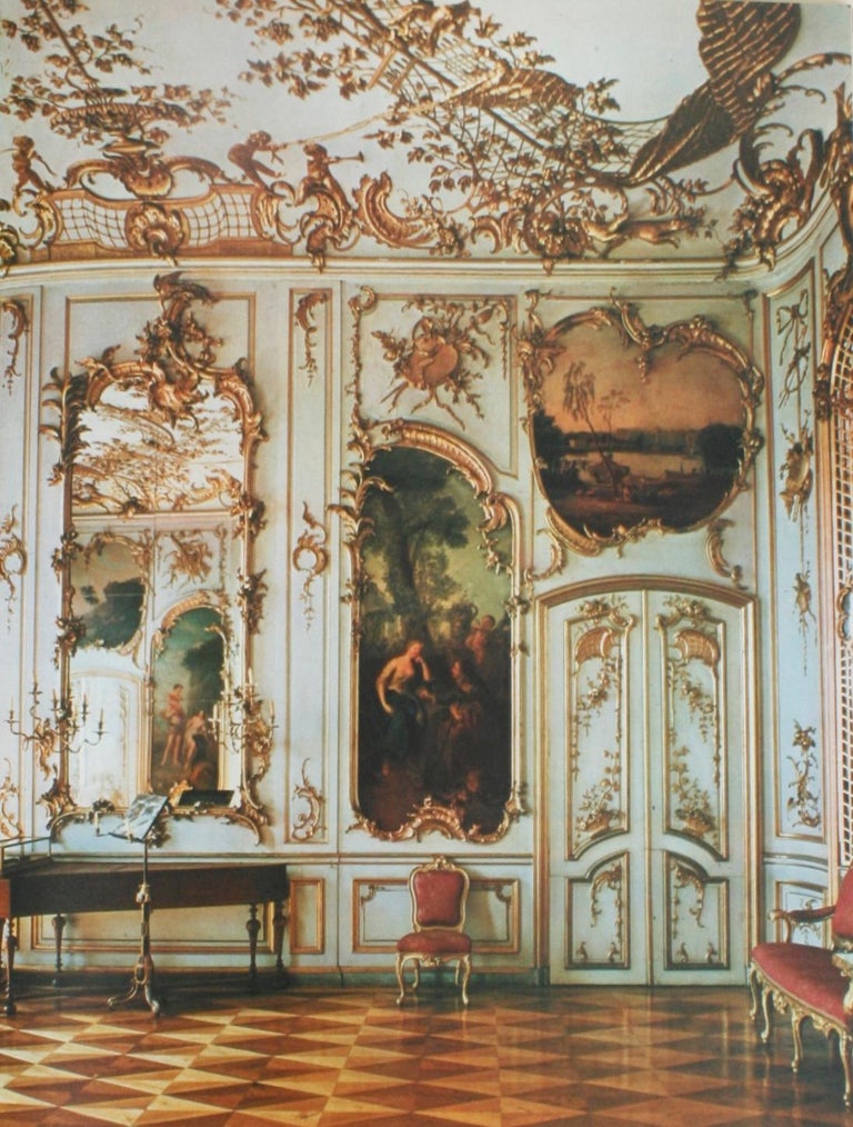 Great Houses of Europe by Sacheverell Sitwell For Sale at 1stDibs