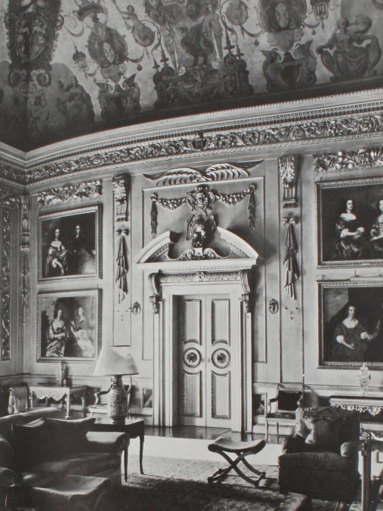 Great Houses of Europe by Sacheverell Sitwell For Sale at 1stDibs