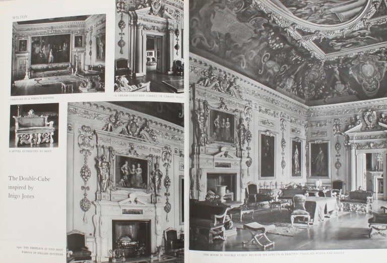 Great Houses of Europe by Sacheverell Sitwell For Sale at 1stDibs