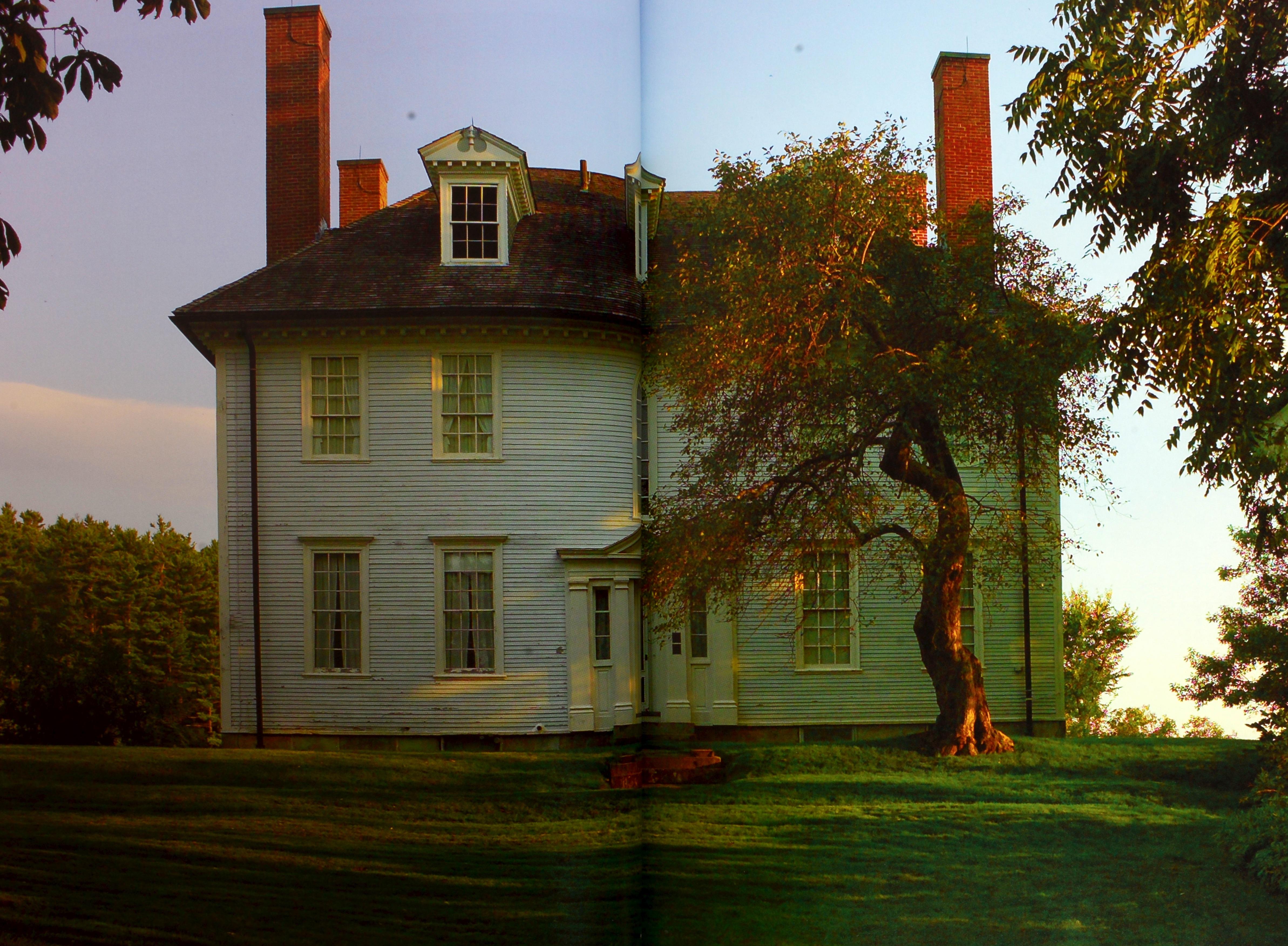 Great Houses of N. England by Roderic Blackburn & Geoffrey Gross, Signed 1st Ed For Sale 11