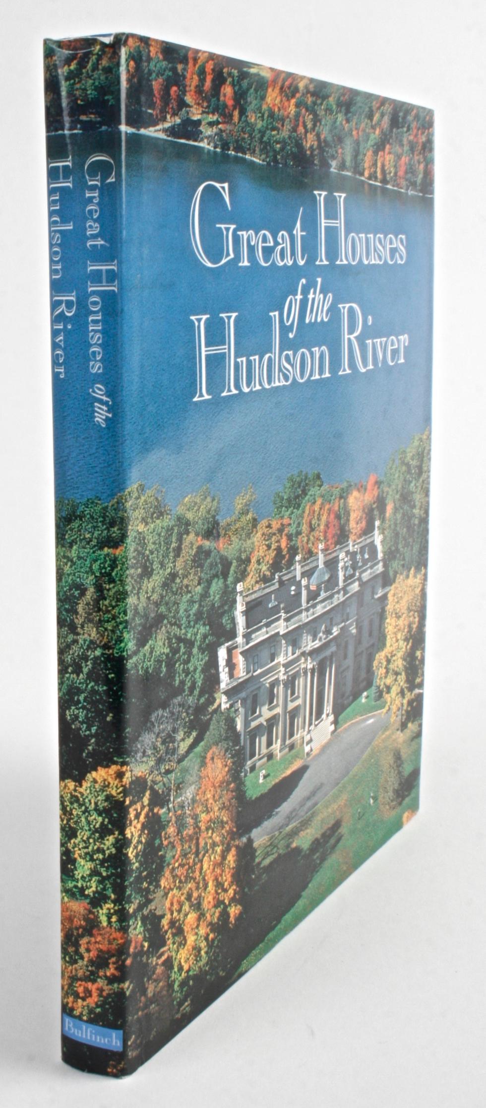 Great Houses of the Hudson River, First Edition 14
