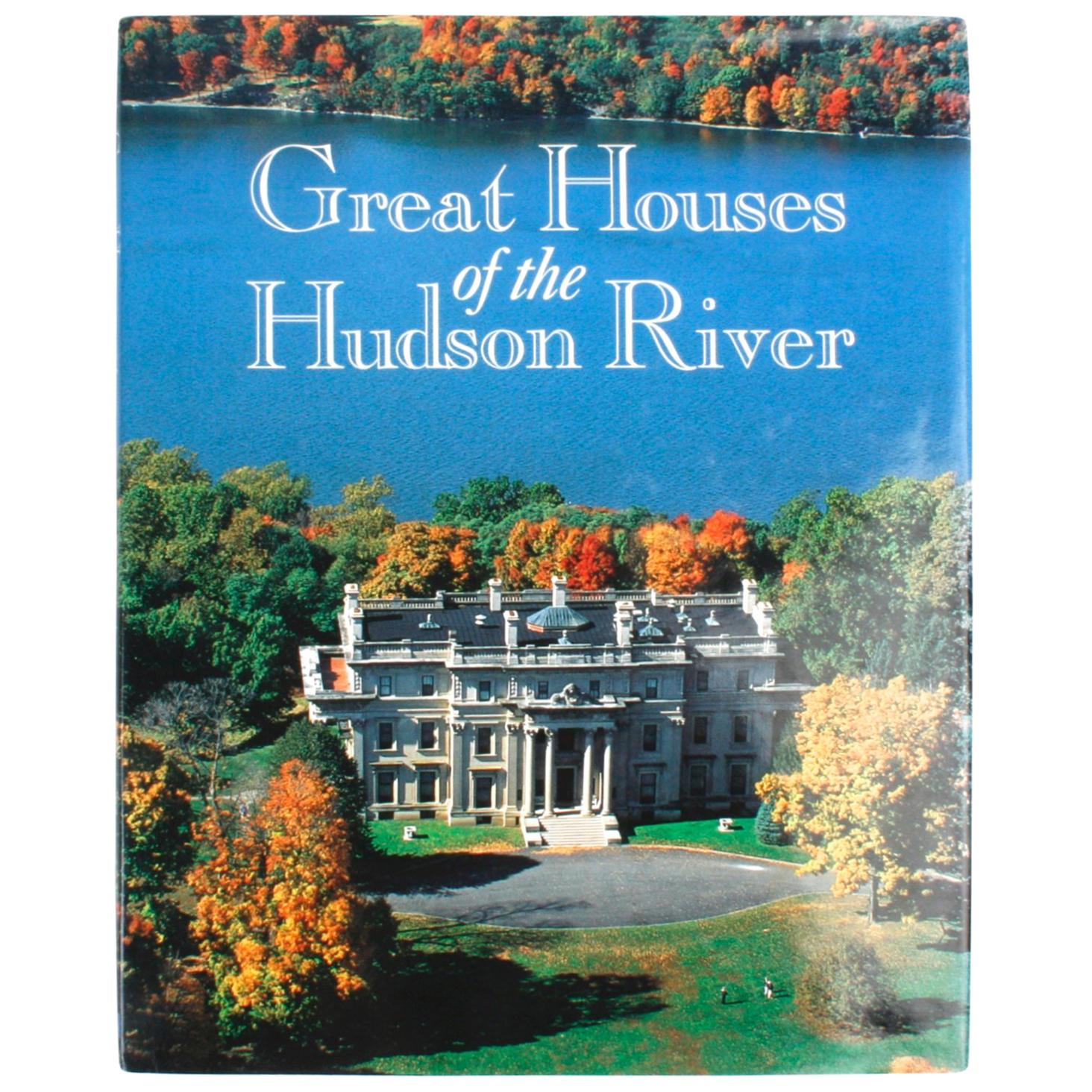 Great Houses of the Hudson River, First Edition