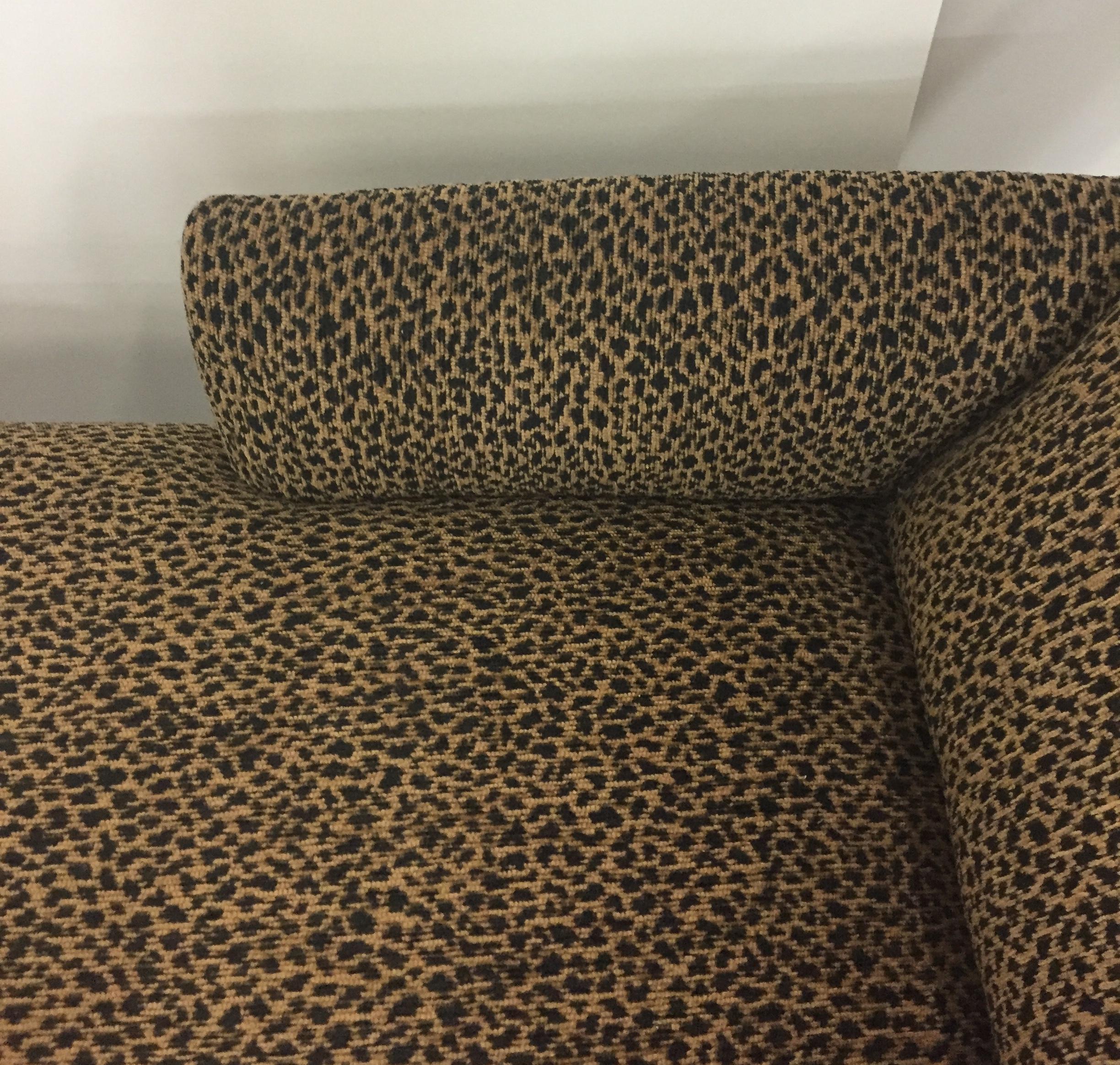 vintage chaise lounges