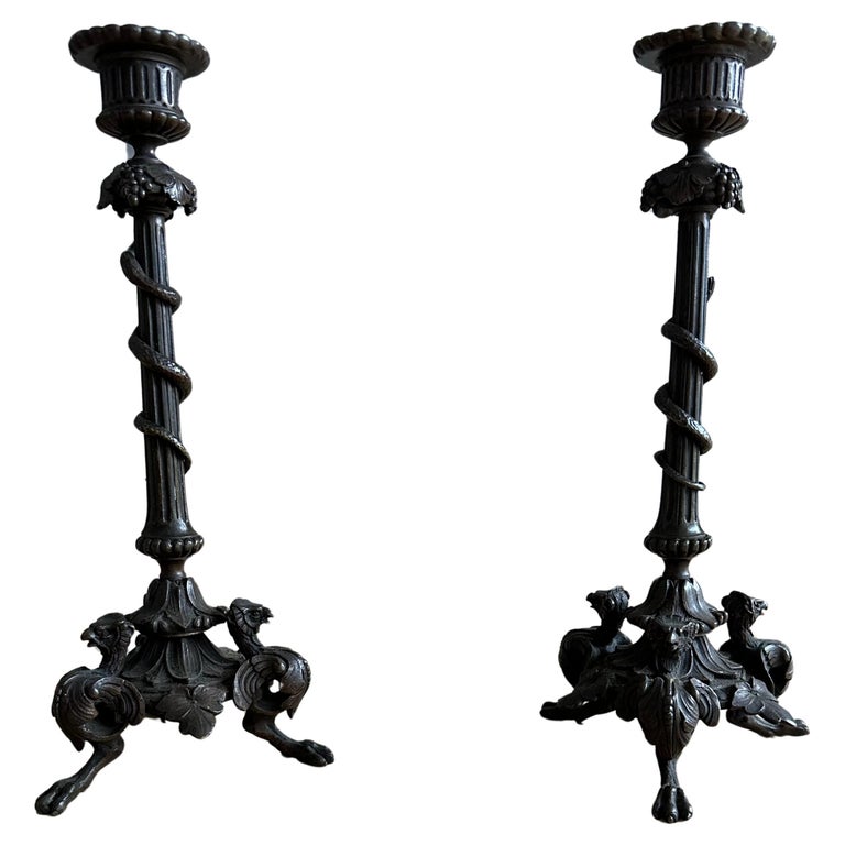 https://a.1stdibscdn.com/great-pair-of-antique-19th-century-bronze-candlesticks-with-phoenix-sculptures-for-sale/f_23413/f_376347421702978808958/f_37634742_1702978809841_bg_processed.jpg?width=768