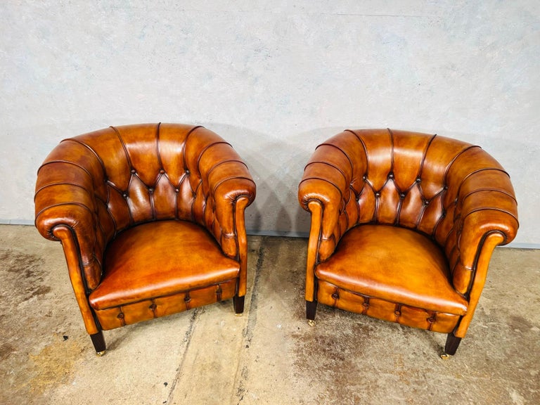 Tan tub chair shop