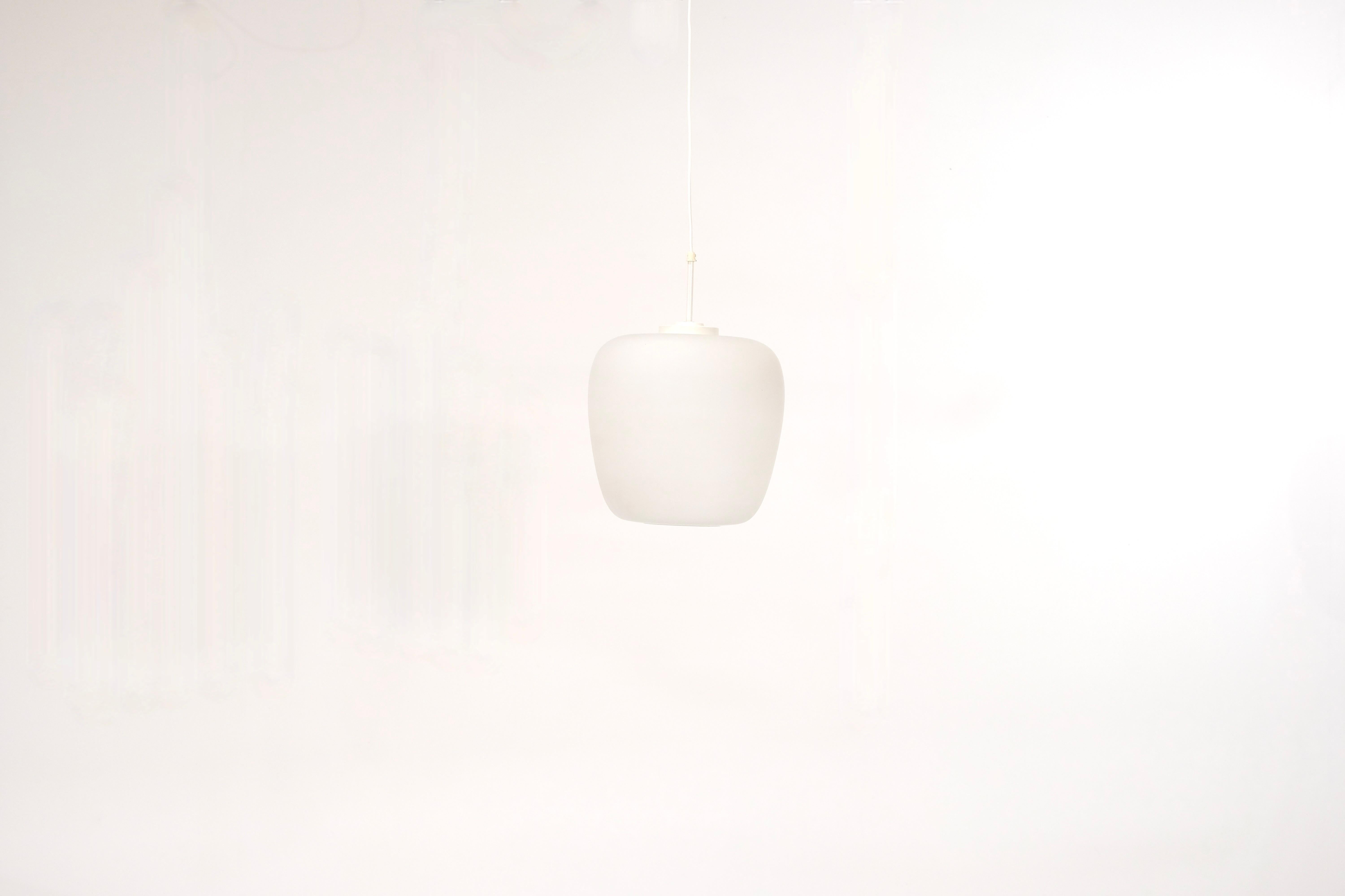 Great pendant lamp in the style of 