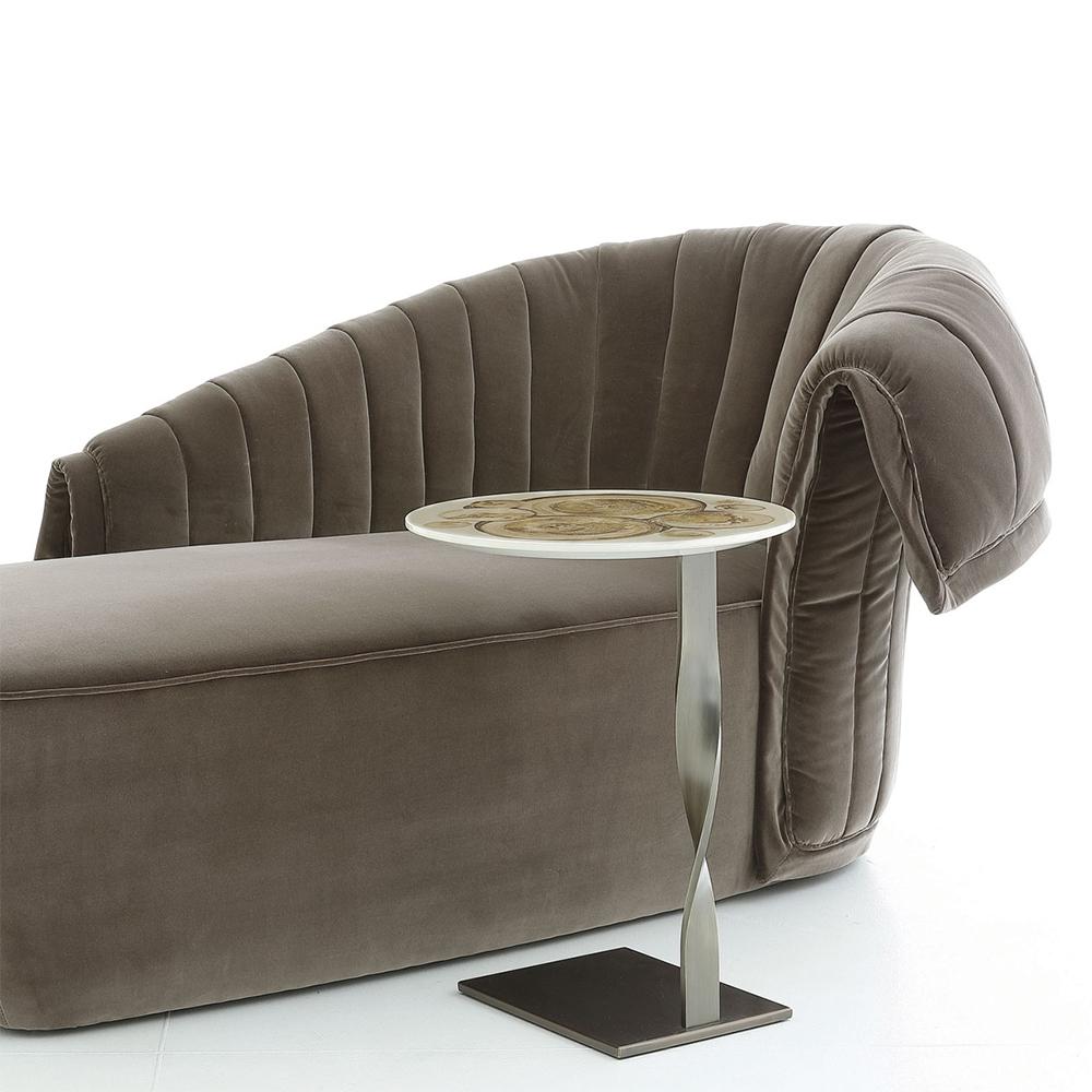 Great Rest Chaise Longue Sofa (Handgefertigt) im Angebot