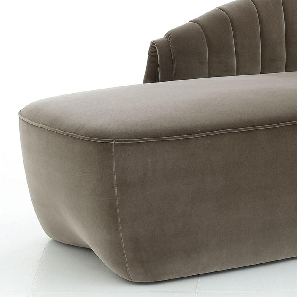 Great Rest Chaise Longue Sofa im Zustand „Neu“ im Angebot in Paris, FR