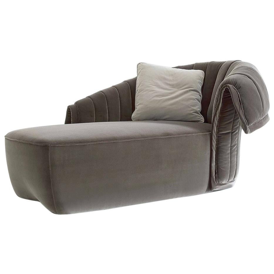 Great Rest Chaise Longue Sofa For Sale