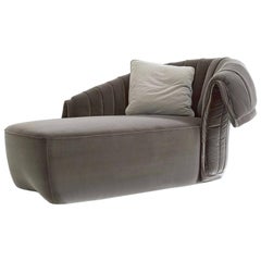 Great Rest Chaise Longue Sofa