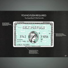 Great Rock 'n' Roll Swindle, The (Young Flesh Required) (1980)