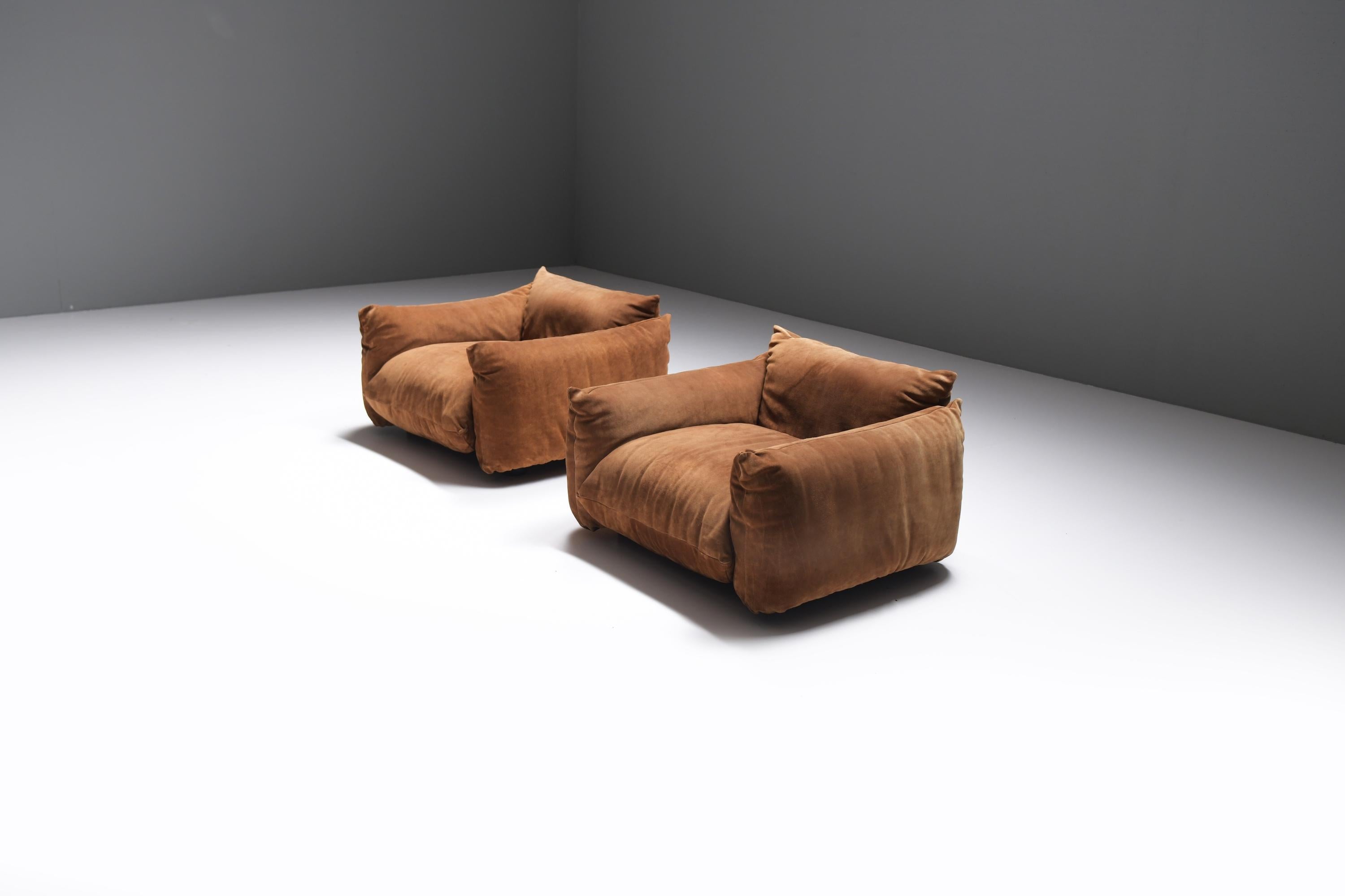 arflex marenco chair