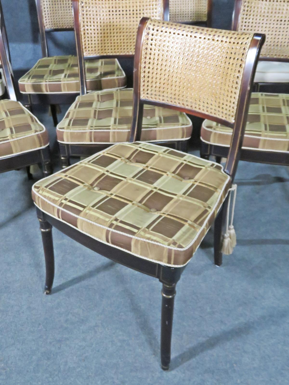 dining chairs set of 4