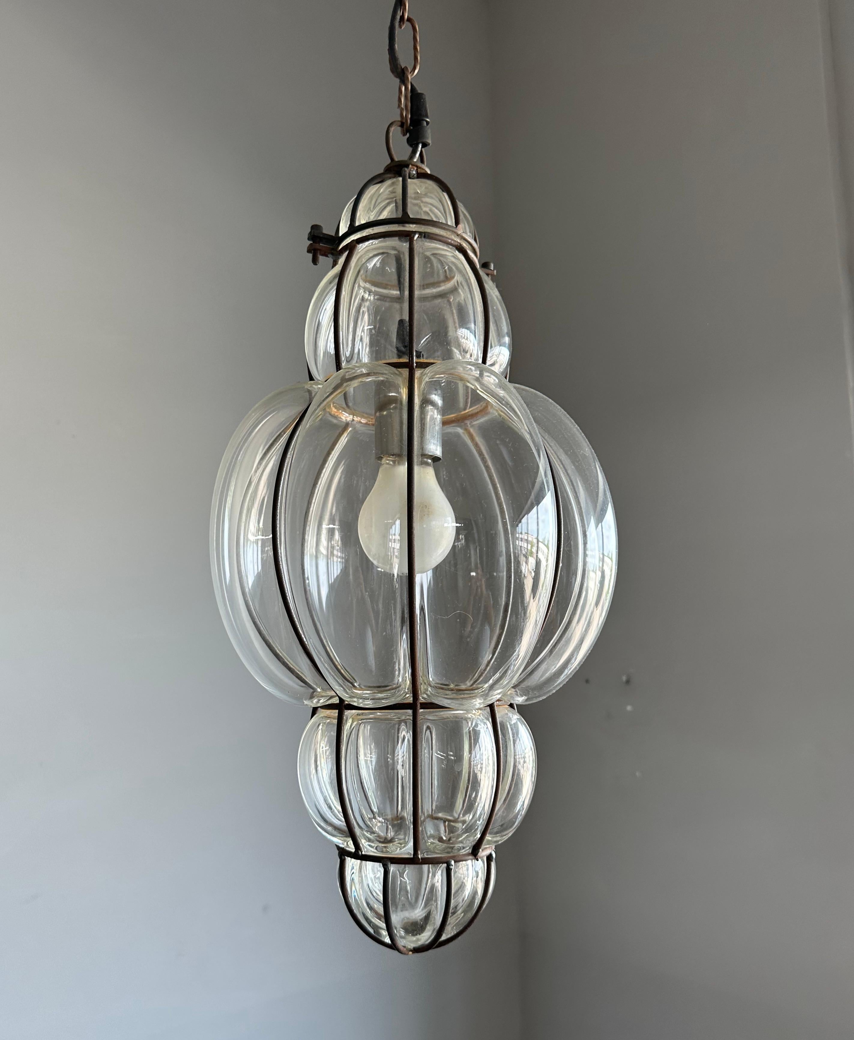 ceiling light with chain and hook