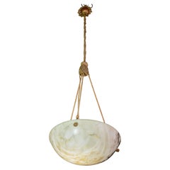 Chandeliers and Pendants