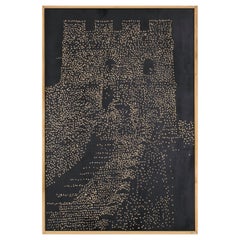 „“Große Wand“ von Ren Hui
